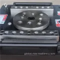 Automatic Rebar Bending Machine new design automatic steel rebar bender Manufactory